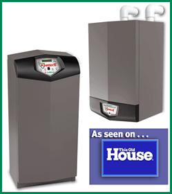 Knight Residential Boilers